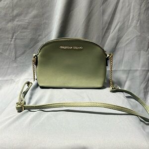 Christian Siriano cross body